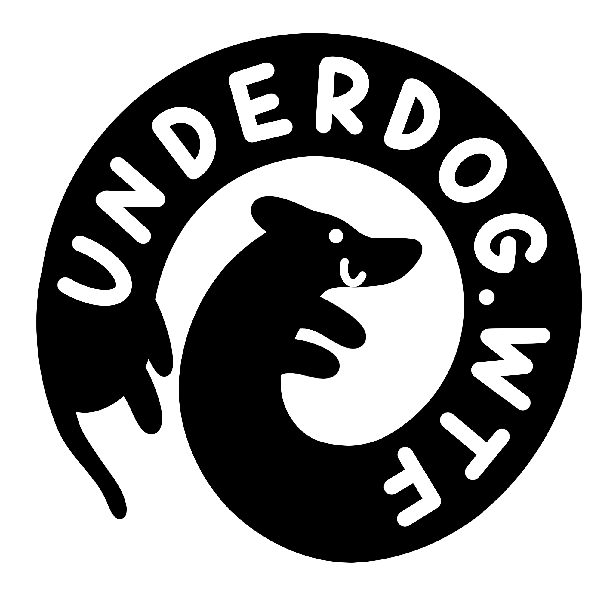 UNDERDOG